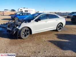 Kia Pozostałe 2024 1