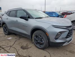 Chevrolet Blazer 2023 2