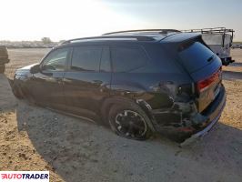 Volkswagen Atlas 2024 2