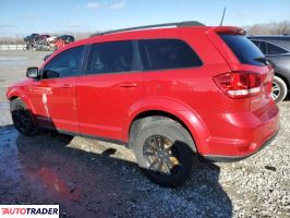 Dodge Journey 2019 2