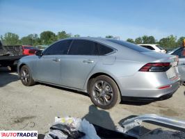Honda Accord 2025 2 Honda Accord 2025 2