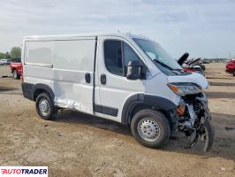 Dodge Ram 2025 3