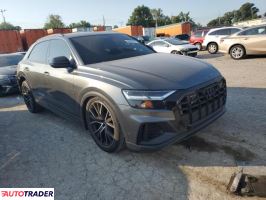 Audi Q8 2021 4 Audi Q8 2021 4