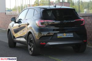 Renault Captur 2024 1.6 94 KM