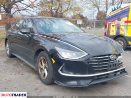 Hyundai Sonata - zobacz ofertę