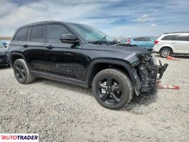 Jeep Grand Cherokee 2023 3 Jeep Grand Cherokee 2023 3