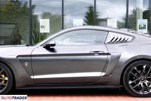 Ford Mustang 2015 2.3 317 KM