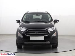 Ford EcoSport 2019 1.0 123 KM