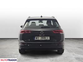 Volkswagen Golf 2021 2.0 115 KM Volkswagen Golf 2021 2.0 115 KM