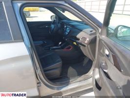 Chevrolet Blazer 2023 1
