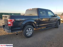 Ford Pozostałe 2019 3