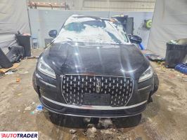 Lincoln Pozostałe 2023 2