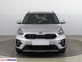 Kia Niro 2020 1.6 139 KM