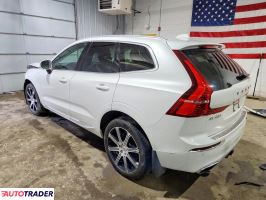 Volvo XC60 2021 2
