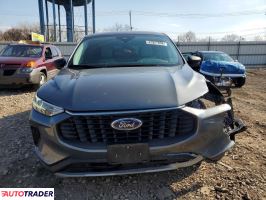Ford Escape 2024 1