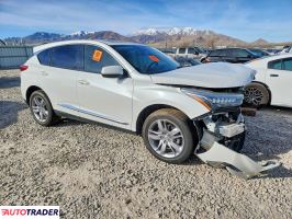 Acura RDX 2021 2