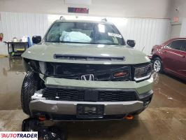 Honda Pozostałe 2026 3