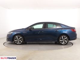 Renault Megane 2017 1.6 112 KM