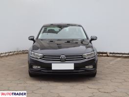 Volkswagen Passat 2021 2.0 187 KM