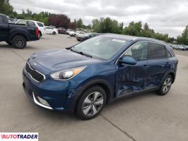Kia Niro 2019 1