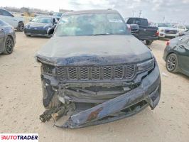 Jeep Grand Cherokee 2025 3