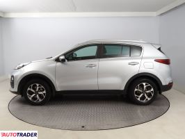 Kia Sportage 2020 1.6 130 KM