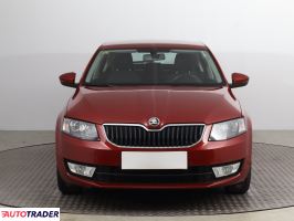 Skoda Octavia 2013 1.4 138 KM