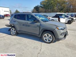 Jeep Compass 2024 2
