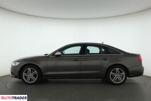 Audi A6 2014 3.0 241 KM