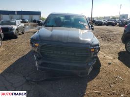 Dodge Ram 2020 5