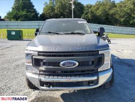 Ford Pozostałe 2022 6 Ford Pozostałe 2022 6