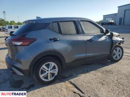 Nissan Pozostałe 2021 1 Nissan Pozostałe 2021 1