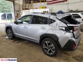 Subaru Pozostałe 2025 2