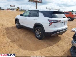 Chevrolet Equinox 2025 1