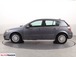 Opel Astra 2004 1.6 103 KM Opel Astra 2004 1.6 103 KM