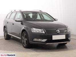 Volkswagen Passat - zobacz ofertę