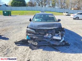 Honda Civic 2025 2