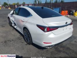 Lexus ES 2024 3