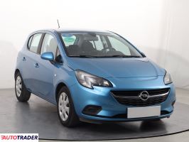 Opel Corsa 2018 1.4 88 KM Opel Corsa 2018 1.4 88 KM