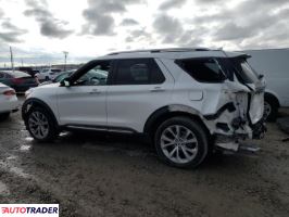 Ford Explorer 2021 3