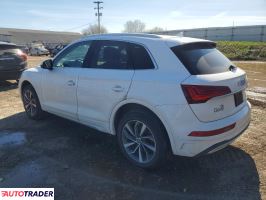 Audi Q5 2021 2