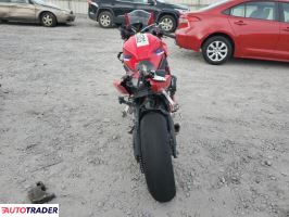 Honda CBR 2024 Honda CBR 2024