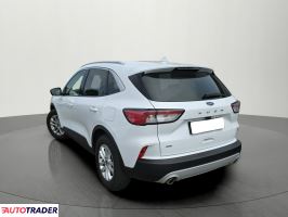 Ford Kuga 2022 2.0 190 KM