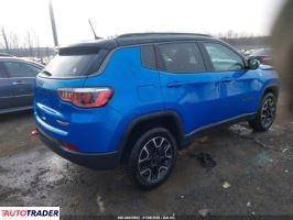Jeep Compass 2020 2