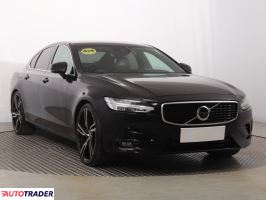 Volvo S90 - zobacz ofertę