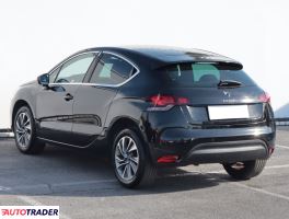 Citroen DS4 2012 1.6 118 KM