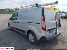 Ford Transit Connect 2021 2 Ford Transit Connect 2021 2