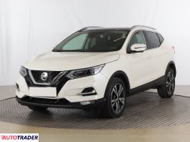 Nissan Qashqai 2018 1.3 138 KM