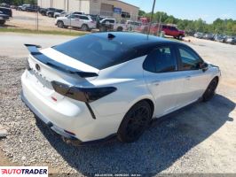 Toyota Camry 2024 3 Toyota Camry 2024 3