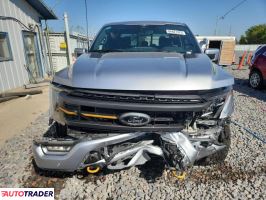 Ford Pozostałe 2023 3